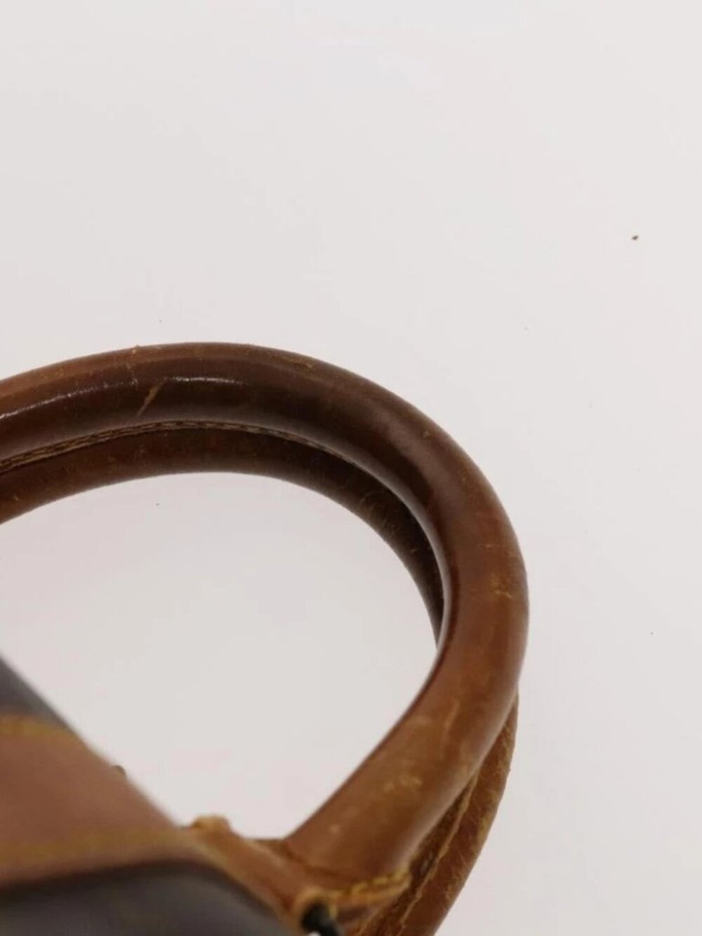 LOUIS VUITTON Monogram Keepall 55 Boston Bag - Picture 8 of 15